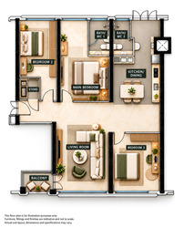 Blk 428 Pasir Ris Drive 6 (Pasir Ris), HDB 4 Rooms #637084251
